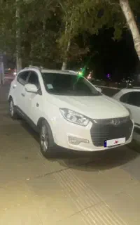 جک s 5 مدل 1402 اتومات