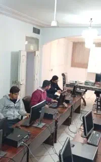 آموزش اتوکد مقدماتی تا پیشرفته با مدرک بین المللی