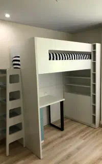 تخت خواب چند منظوره سفارشی خاص
