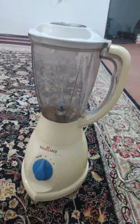 آسیاب و مخلوط کن