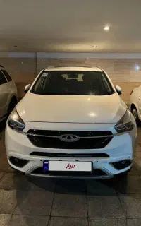تیگو ۷ 1400