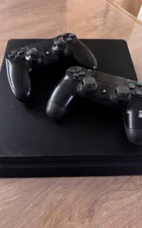 دستگاه ps4