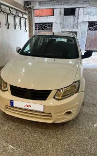 ساینا ex فول مدل ۹۷ شاسی سالم