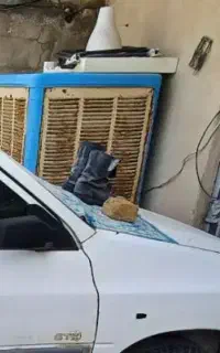 کولر آبی ۵۰۰۰