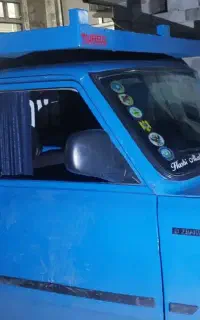 حمل بار نیسان