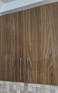 کابینت در حد نو
