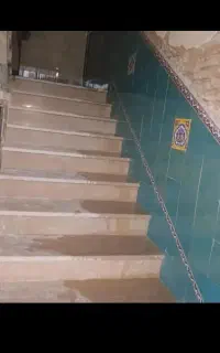 اجرای اسکلت بنایی و بتنی دیوار چینی