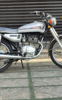 موتور سیکلت 125
