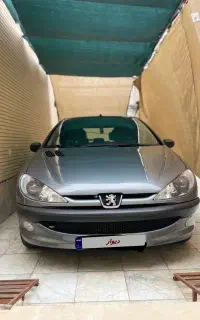 206 تیپ ۵ ۹۶ بیرنگ