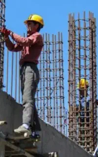 نیازمند کارگر ساختمانی