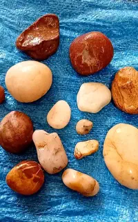 سنگ های قیمتی و ارزش دار