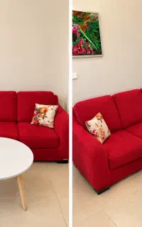 وسایل منزل(سرویس خواب/گاز/کاناپه)