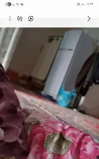 یک نفر خانم جهت کمک در کارهای منزل