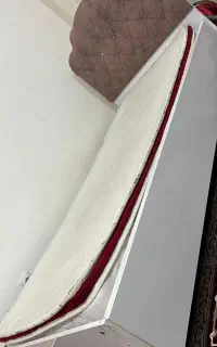 تخت خواب یک نفره