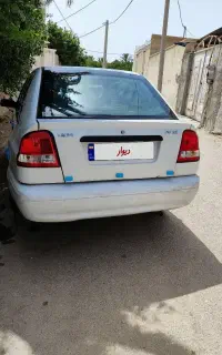 پراید