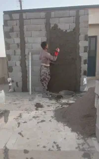 ساخت و ساز ، تخریب