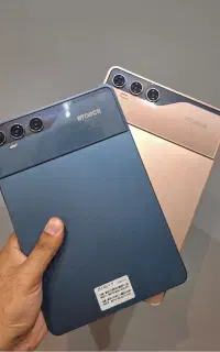 تبلت آکبند Atouch ST1 plus قوی ترین مدل نمایندگی