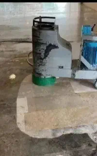 خدمات کف  سابی کفسابی سنگ سابی اسید ساب
