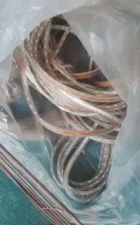چراغ ال ای دی کارکرده