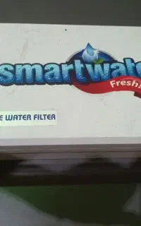 دستگاه تصویه آب