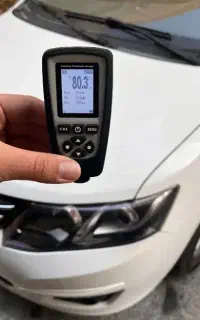 کل کرج تضمینی کارشناس خودروتشخیص رنگ سیارفنی بدنه