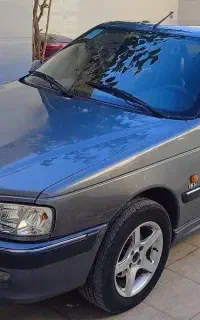 پارس ۹۵ نوک‌ مدادی