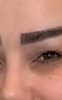 ۵ میلیون تخفیف کاشت ابرو