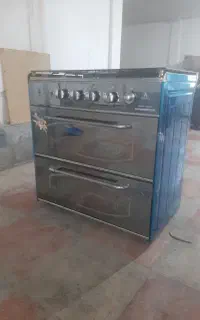 اجاق گاز