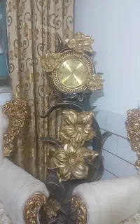 ساعت