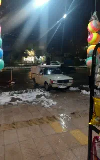 باربند پیکان وانت