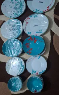 سرویس ظرف