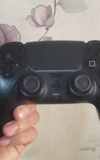 دسته ps5 دوال سنس