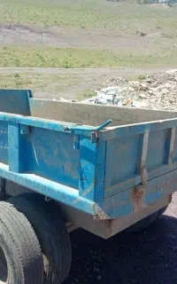 تریلی تراکتور