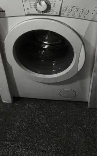 لباسشویی بهی در حد بسیار بسیار نو ۹۵درصد نو