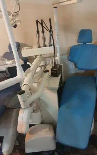 فروش یونیت و اتوکلاو و جرم گیر و آمالگاماتور