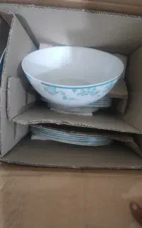 سرویس 24 پارچه