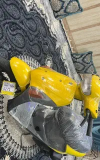پاکشتی