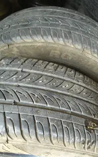 تایر پژو