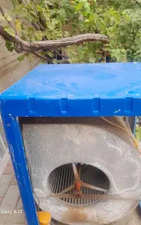 کولرآبی 7000درجه یک مشهدهست احمدآباد