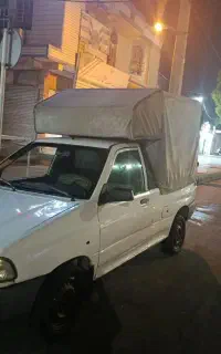 پراید بار ۱۴۰۰