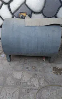تانکر 500لیتری
