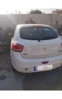 فروش تیبا
