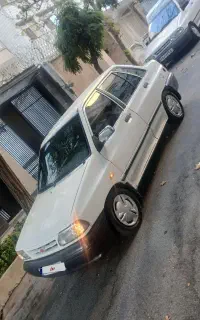 پراید۱۳۱ مدل ۹۰