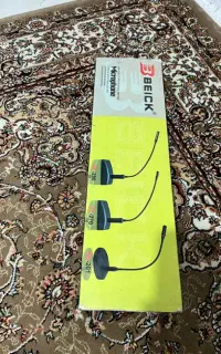 میکروفن حرفه ای رومیزی BEICK-280