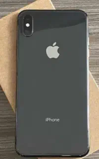 گوشی ایفون ایکس