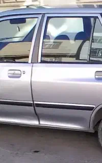 پراید86