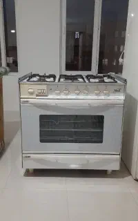 گاز فردار اردل مدل میترا