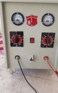 خدمات برقی وباتری سازی ودینام پیچی