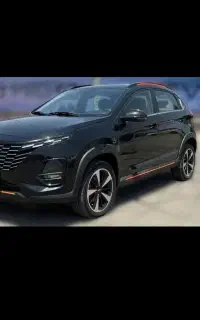 ایکس ۳۳ کراس اتوماتیک