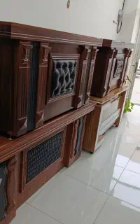 به علت تغییر مکان/  ام دی اف/ زیر قیمت